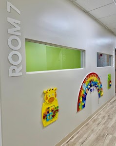 Spectrum Achievers ABA: ABA Therapy In Paramus, New Jersey place picture
