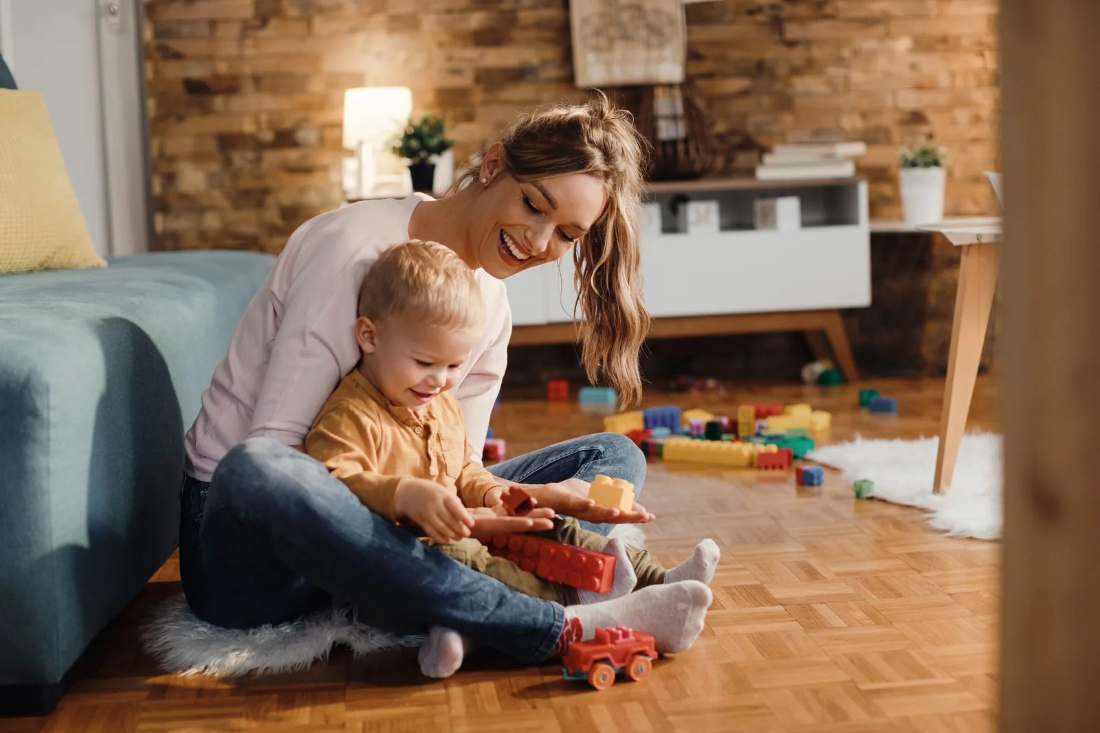 Home Based Aba Therapy Nj